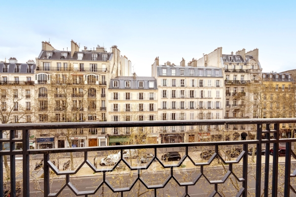 Appartement de luxe à vendre à Paris 7Ème, 2 075 000 €, Photo 7