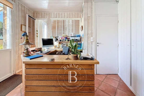 Maison de luxe à vendre à Cap Ferret, 2 310 000 €, Photo 7