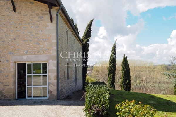 Luxury House for sale in Langon, 1 990 000 €, Photo 7
