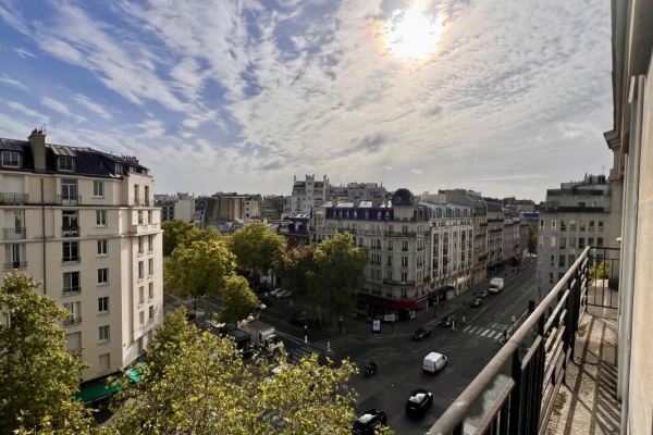 Appartement de luxe à vendre à Paris 17ème, 1 800 000 €, Photo 7