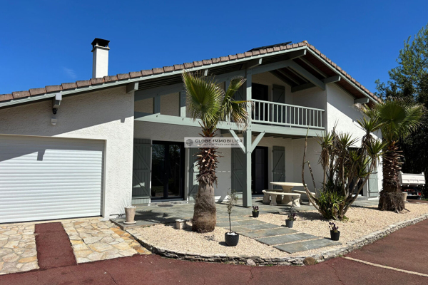 Maison de luxe à vendre à Azur, 595 000 €, Photo 1