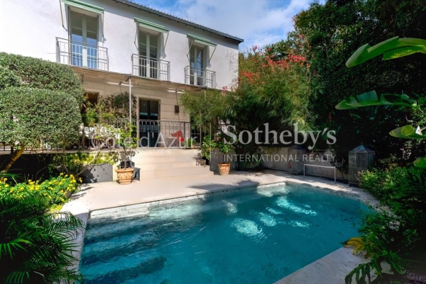 Luxury House for sale in Cannes, 2 550 000 €, Photo 1