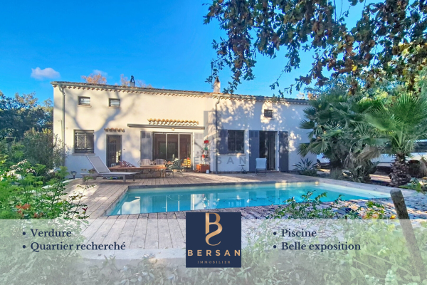 Maison de luxe à vendre à Saint-Raphaël, 1 150 000 €, Photo 1