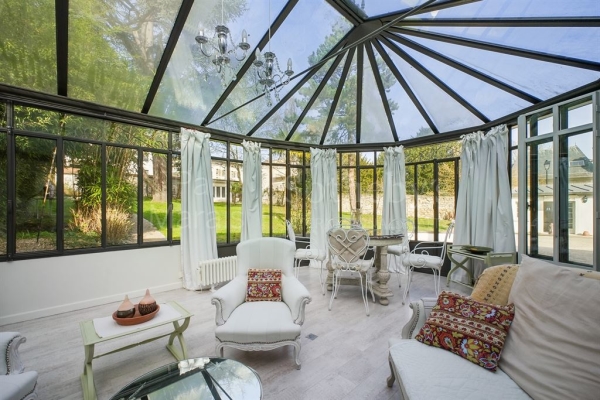 Maison de luxe à vendre à Marly-le-Roi, 1 548 000 €, Photo 1