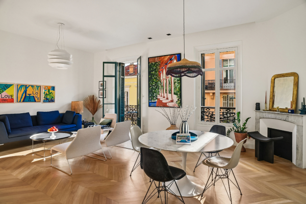 Appartement de luxe à vendre à Cannes, 950 000 €, Photo 1