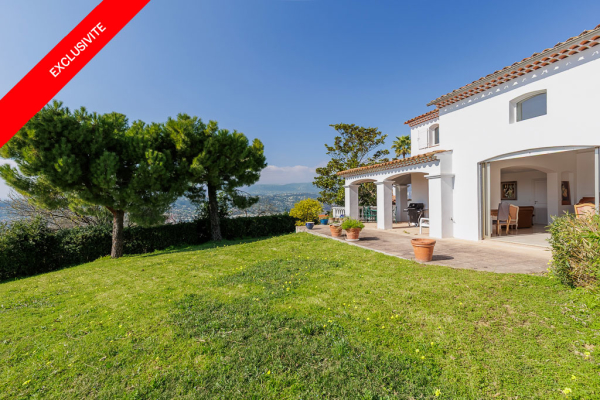 Maison de luxe à vendre à Nice, 1 550 000 €, Photo 1