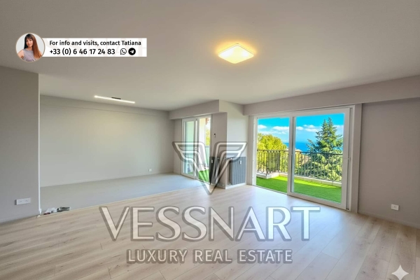 Appartement de luxe à vendre à Nice, 420 000 €, Photo 1