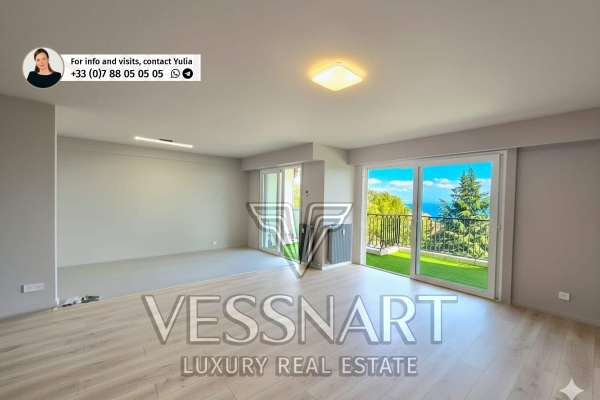 Appartement de luxe à vendre à Nice, 420 000 €, Photo 1