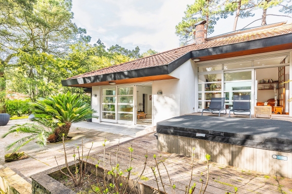 Maison de luxe à vendre à Hossegor, 1 750 000 €, Photo 1