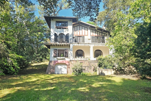 Maison de luxe à vendre à Hossegor, 2 885 000 €, Photo 1