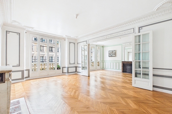 Luxury Apartment for sale in Paris 7Ème, 2 495 000 €, Photo 1