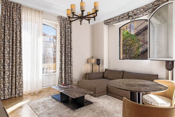 Appartement de luxe à vendre à Monaco, 4 500 000 €, Photo 1