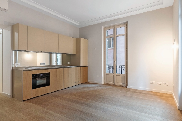 Luxury Apartment for sale in Monaco, 3 650 000 €, Photo 1