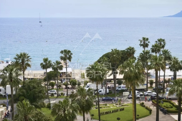 Luxury Apartment for sale in Cannes, 4 490 000 €, Photo 1