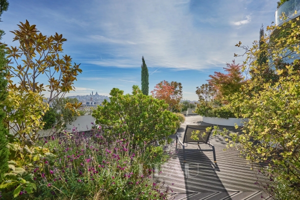 Appartement de luxe à vendre à Paris 17ème, 3 980 000 €, Photo 1
