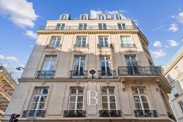 Luxury Apartment for sale in Paris 7ème, 610 000 €, Photo 1
