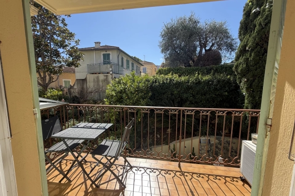Appartement de luxe à vendre à Saint-Jean-Cap-Ferrat, 286 200 €, Photo 1