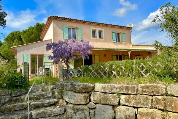 Maison de luxe à vendre à Gassin, 1 175 000 €, Photo 1