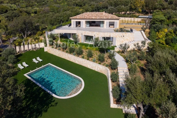 Maison de luxe à vendre à Grimaud, 4 980 000 €, Photo 1