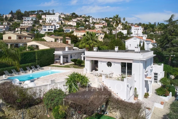 Maison de luxe à vendre à Le Golfe Juan, 2 680 000 €, Photo 1