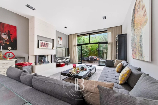 Luxury House for sale in Boulogne-Billancourt, 3 400 000 €, Photo 1