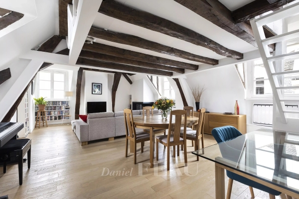 Appartement de luxe à vendre à Paris 6Ème, 2 550 000 €, Photo 1