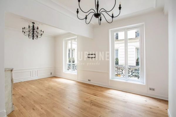 Appartement de luxe à vendre à Paris 7ème, 1 175 000 €, Photo 1