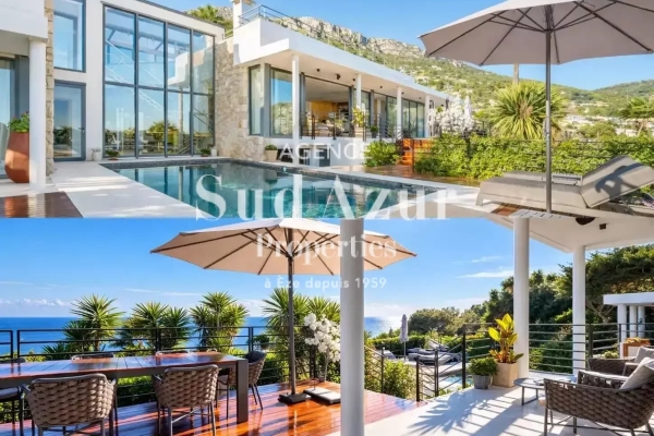 Maison de luxe à vendre à Èze, 5 250 000 €, Photo 1