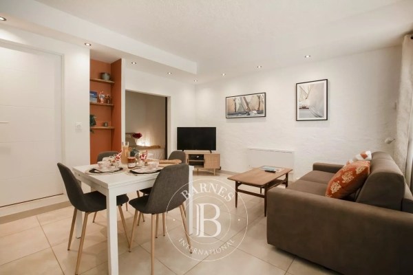 Appartement de luxe à vendre à Port Grimaud, 316 000 €, Photo 1