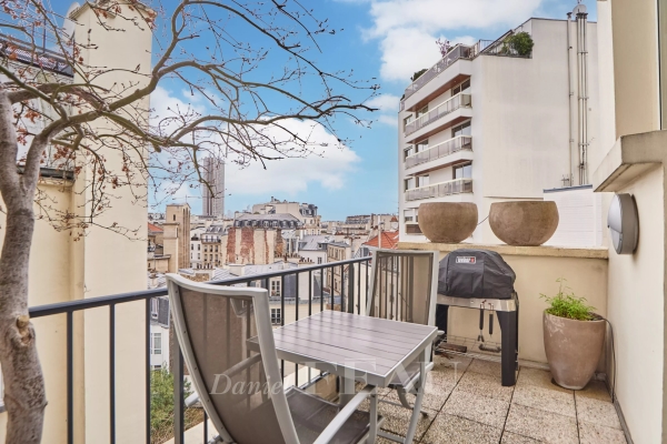 Appartement de luxe à vendre à Paris 17Ème, 1 295 000 €, Photo 1