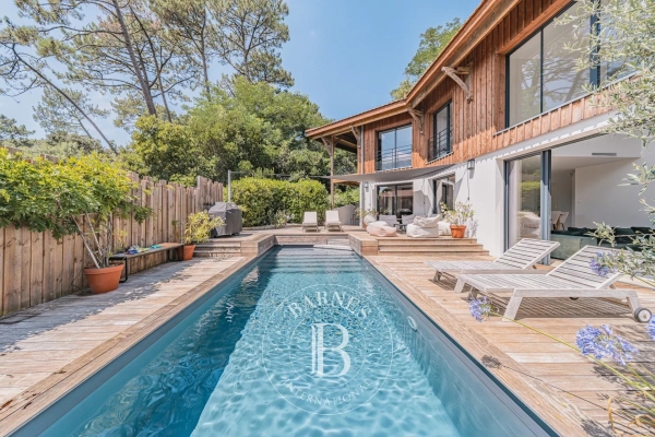 Maison de luxe à vendre à Pyla sur Mer, 1 990 000 €, Photo 1