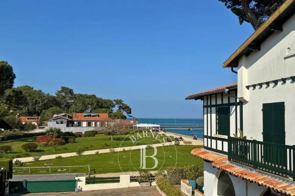 Appartement de luxe à vendre à Cap Ferret, 560 000 €, Photo 1
