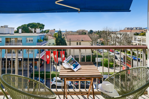 Appartement de luxe à vendre à Cannes, 645 000 €, Photo 2
