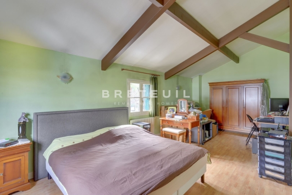 Maison de luxe à vendre à Paris 19ème, 1 350 000 €, Photo 2