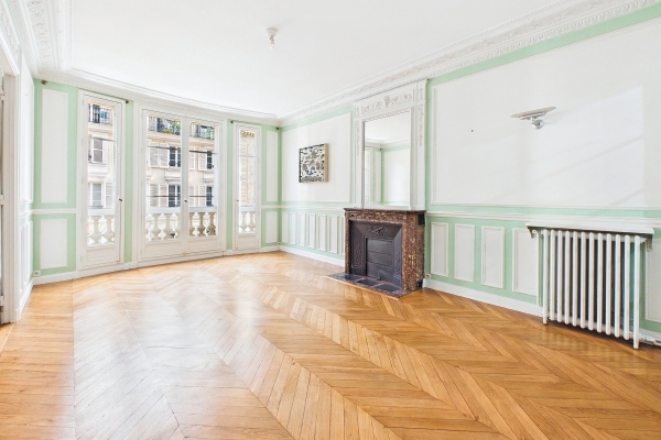 Luxury Apartment for sale in Paris 7Ème, 2 495 000 €, Photo 2