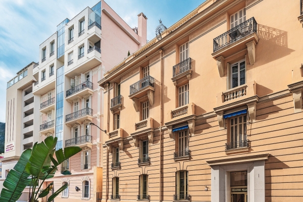 Appartement de luxe à vendre à Monaco, 3 650 000 €, Photo 2