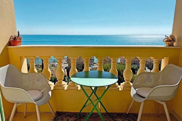 Luxury Apartment for sale in Menton, 1 800 000 €, Photo 2