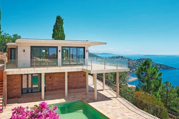Maison de luxe à vendre à Saint-Raphaël, 2 940 000 €, Photo 2