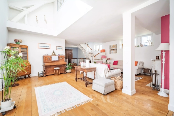 Appartement de luxe à vendre à Saint-Germain-en-Laye, 1 345 000 €, Photo 2
