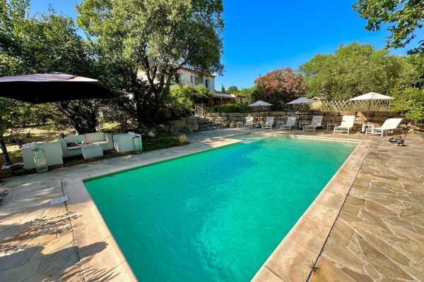 Maison de luxe à vendre à Gassin, 1 175 000 €, Photo 2