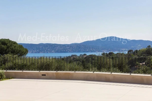 Luxury House for sale in Grimaud, 4 980 000 €, Photo 2