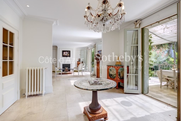 Luxury House for sale in Cannes, 2 550 000 €, Photo 3