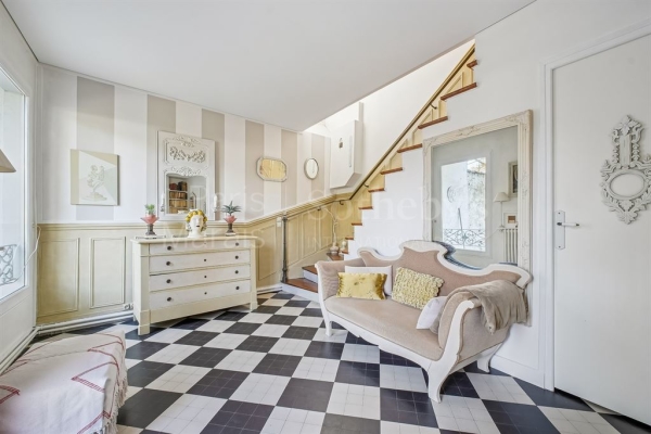 Maison de luxe à vendre à Marly-le-Roi, 1 548 000 €, Photo 3