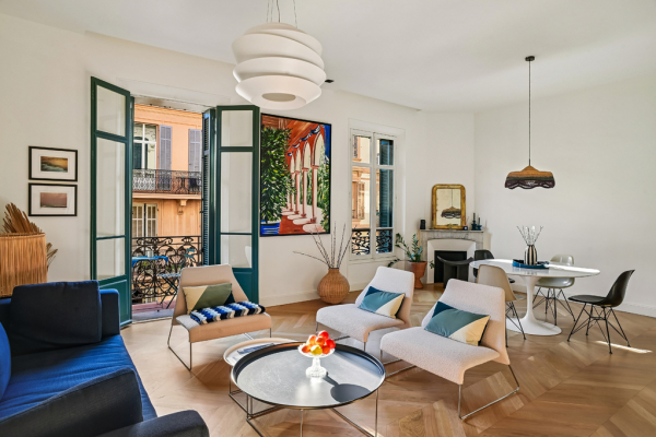 Appartement de luxe à vendre à Cannes, 950 000 €, Photo 3