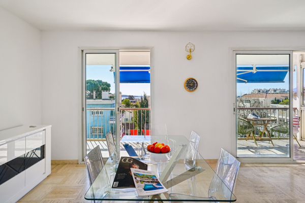 Appartement de luxe à vendre à Cannes, 645 000 €, Photo 3