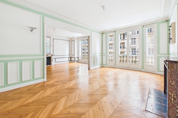 Luxury Apartment for sale in Paris 7Ème, 2 495 000 €, Photo 3