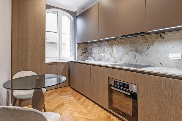 Luxury Apartment for sale in Monaco, 4 500 000 €, Photo 3