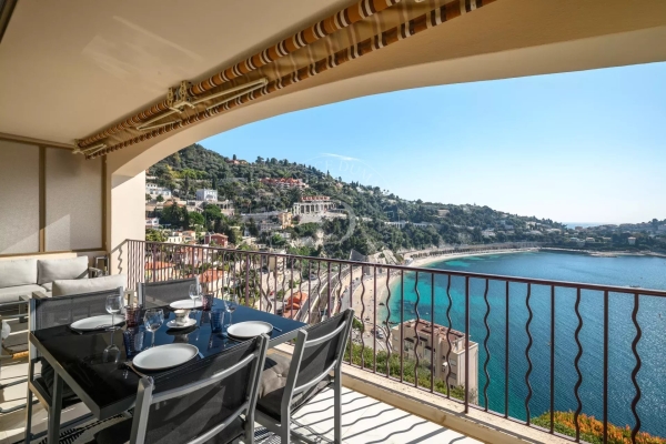 Appartement de luxe à vendre à Villefranche-sur-Mer, 985 000 €, Photo 3
