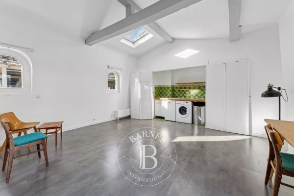 Appartement de luxe à vendre à Paris 7ème, 610 000 €, Photo 3