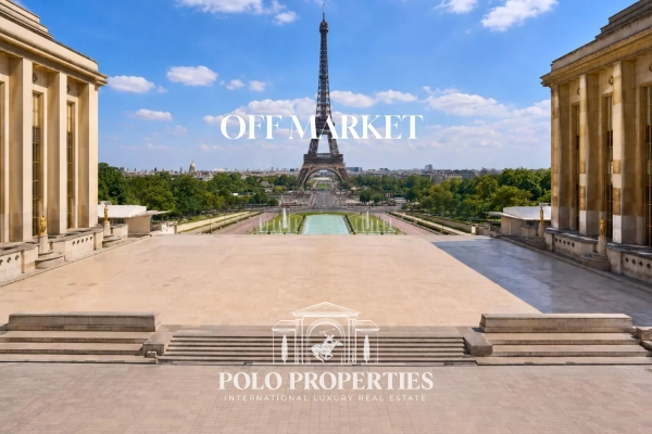 Appartement de luxe à vendre à Neuilly-sur-Seine, 3 995 000 €, Photo 3